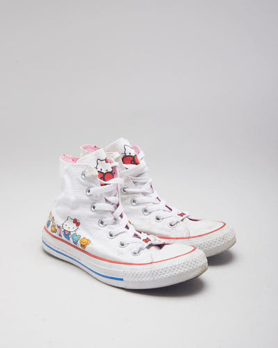 Hello Kitty x Converse Converse - UK4