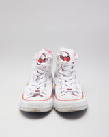 Hello Kitty x Converse Converse - UK4
