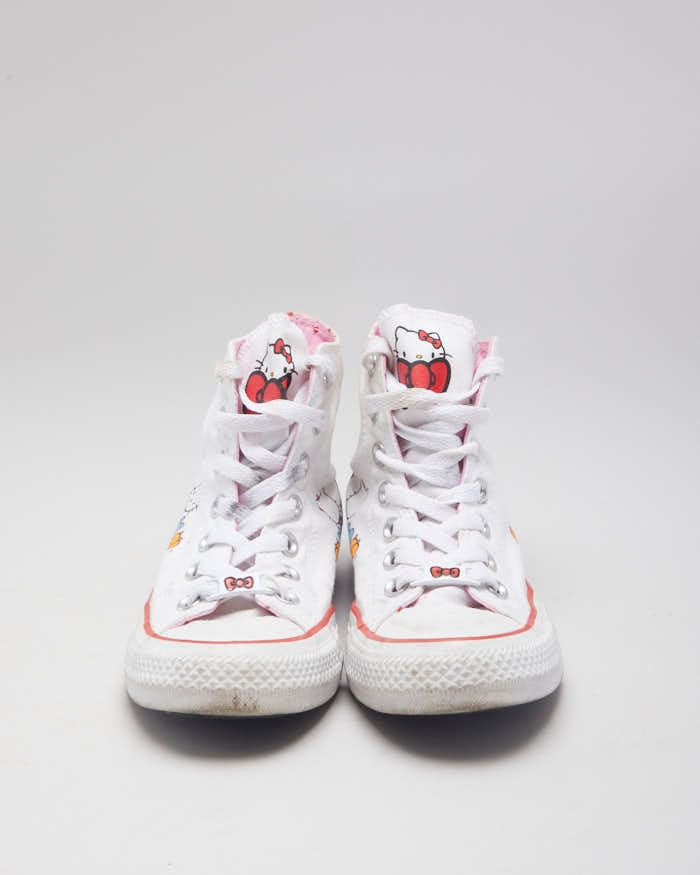 Hello Kitty x Converse Converse - UK4