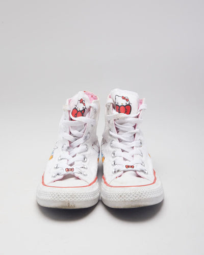 Hello Kitty x Converse Converse - UK4