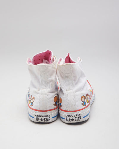 Hello Kitty x Converse Converse - UK4