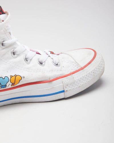 Hello Kitty x Converse Converse - UK4