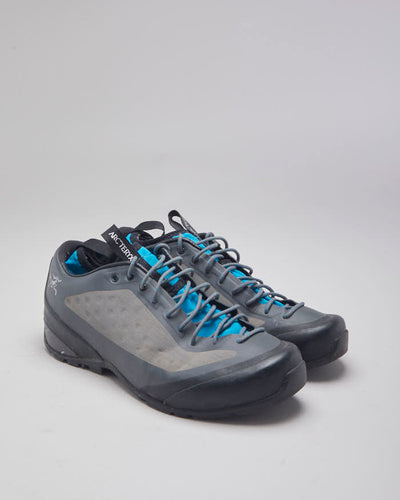 Arc'teryx Acrux FL GTX Approach Shoe - UK7