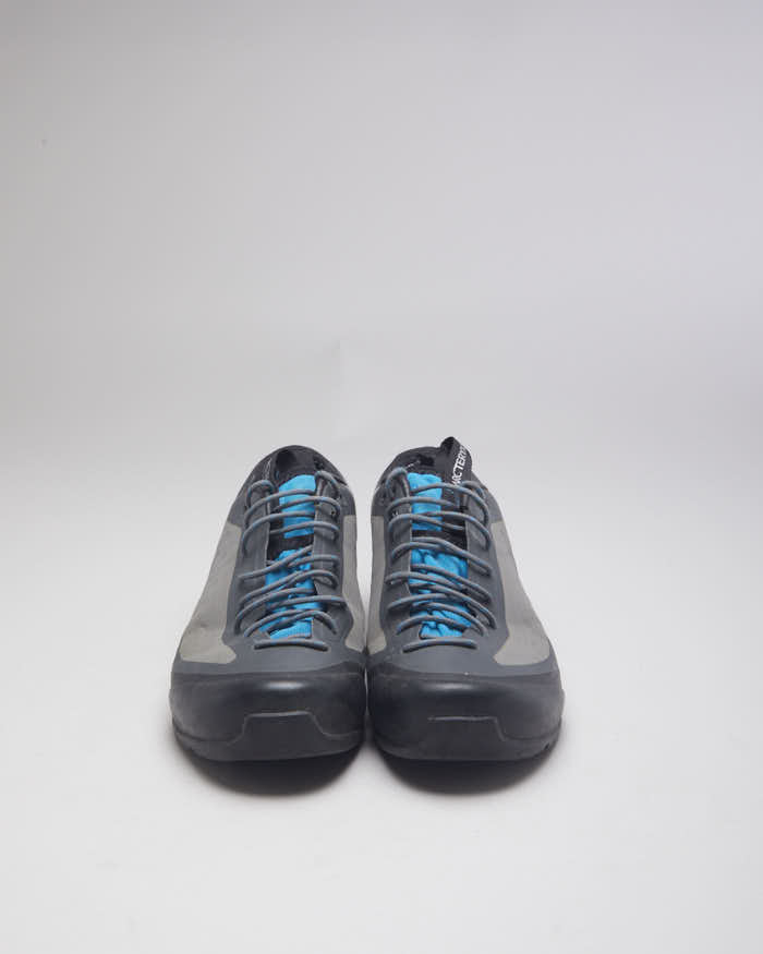 Arc'teryx Acrux FL GTX Approach Shoe - UK7