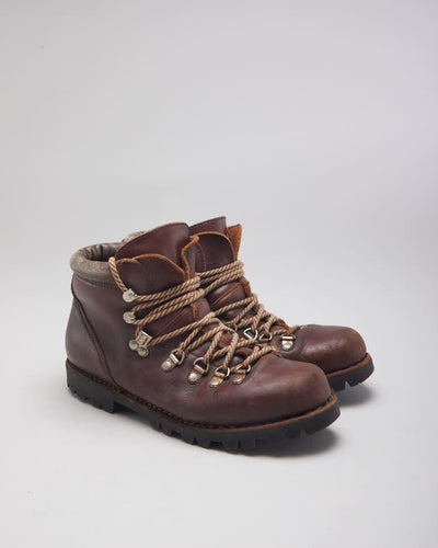 Vintage Paraboot Avoriaz Boots - UK5.5