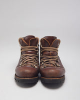 Vintage Paraboot Avoriaz Boots - UK5.5