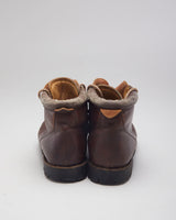 Vintage Paraboot Avoriaz Boots - UK5.5