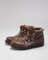Vintage Paraboot Avoriaz Boots - UK5.5