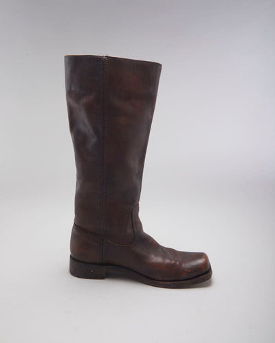 Vintage Frye Boots - UK7