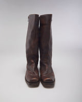 Vintage Frye Boots - UK7
