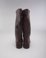 Vintage Frye Boots - UK7