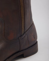Vintage Frye Boots - UK7