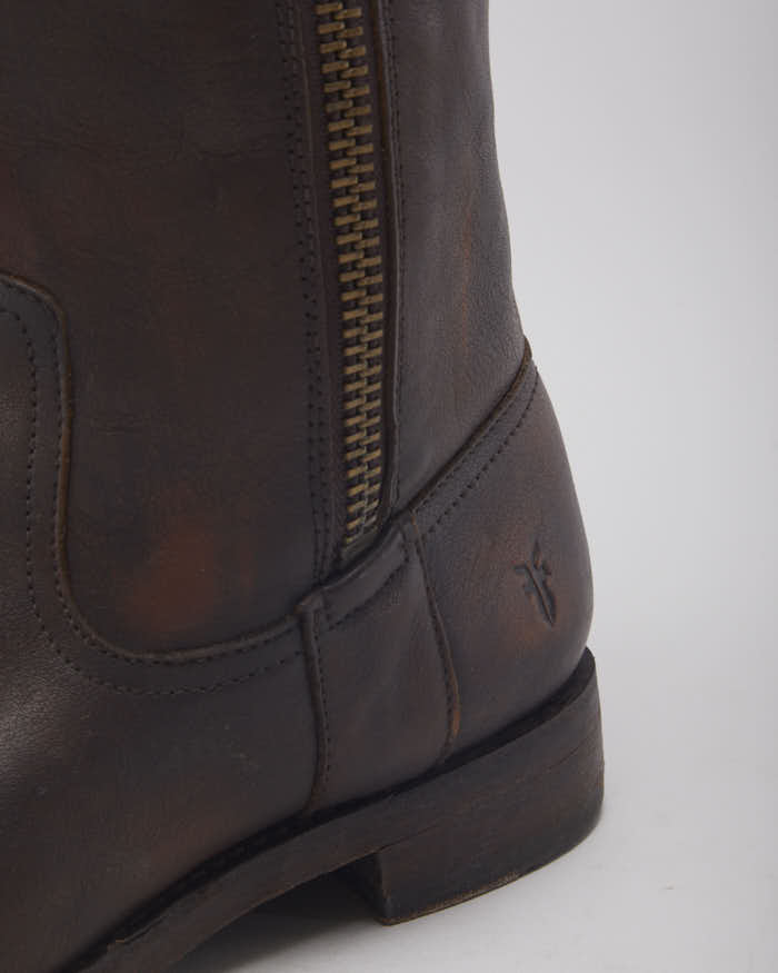 Vintage Frye Boots - UK7