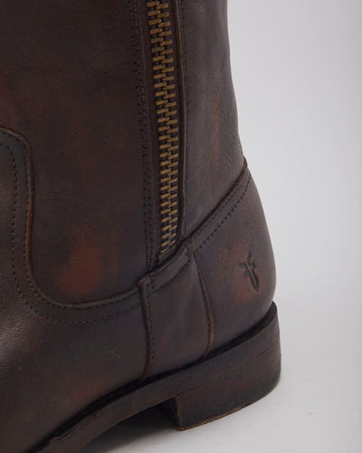 Vintage Frye Boots - UK7