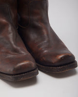 Vintage Frye Boots - UK7