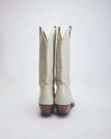 Boulet Cowboy Boots - UK4