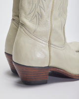 Boulet Cowboy Boots - UK4