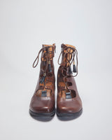 John Fluevog Lace-up Boots - UK5.5