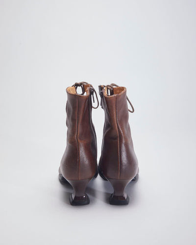 John Fluevog Lace-up Boots - UK5.5