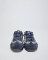 Gucci Monogram Trainers - UK8