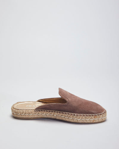 Prada Espadrilles - UK5.5