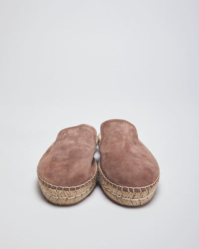 Prada Espadrilles - UK5.5