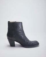 Acne Leather Boots - UK7