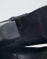 Acne Leather Boots - UK7