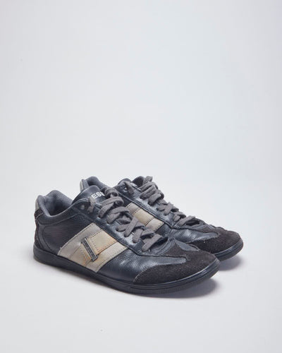 Diesel Trainers - UK6