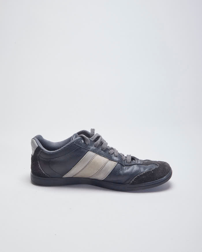 Diesel trainers on sale