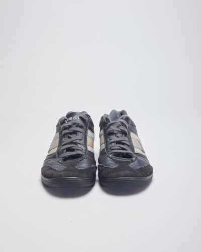 Diesel Trainers - UK6