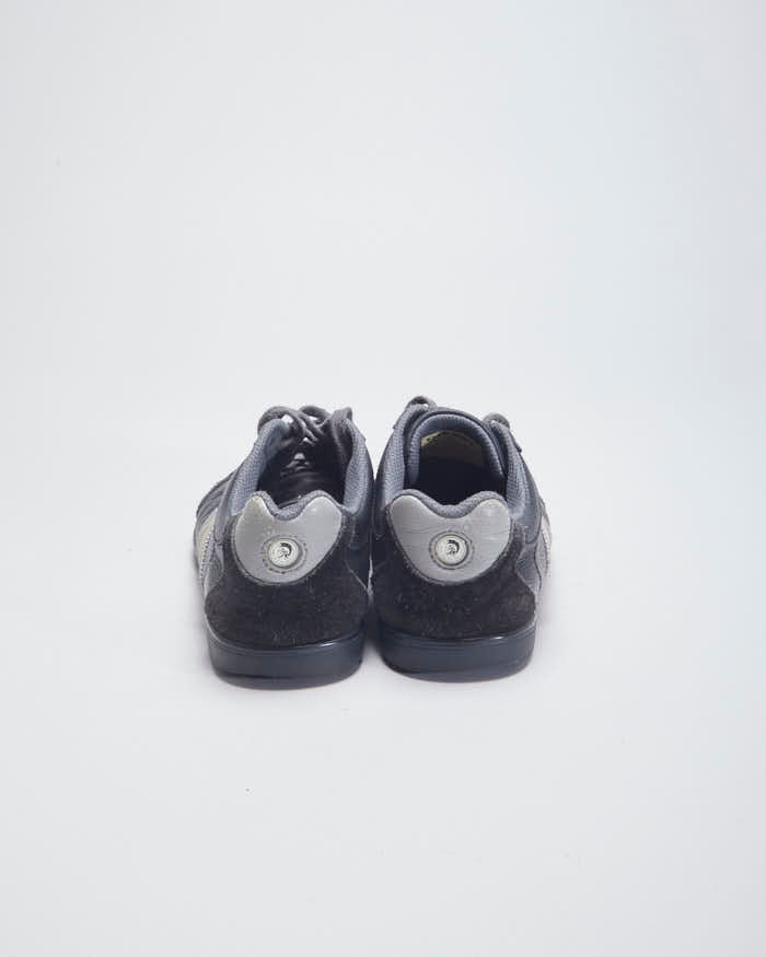 Diesel Trainers - UK6