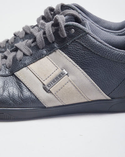 Diesel Trainers - UK6