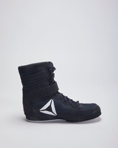 Reebok Boxing Boots - UK4