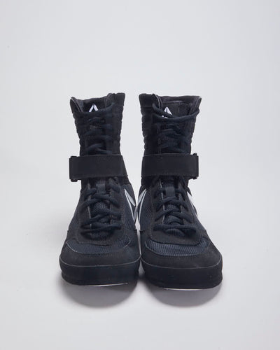 Reebok Boxing Boots - UK4