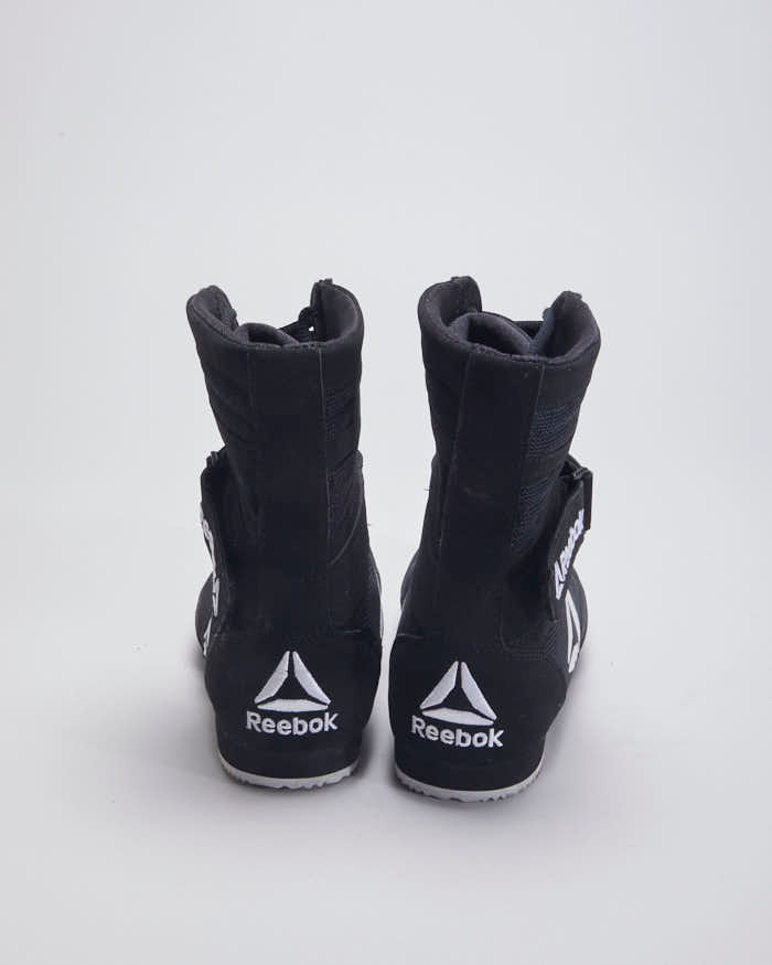 Reebok Boxing Boots - UK4