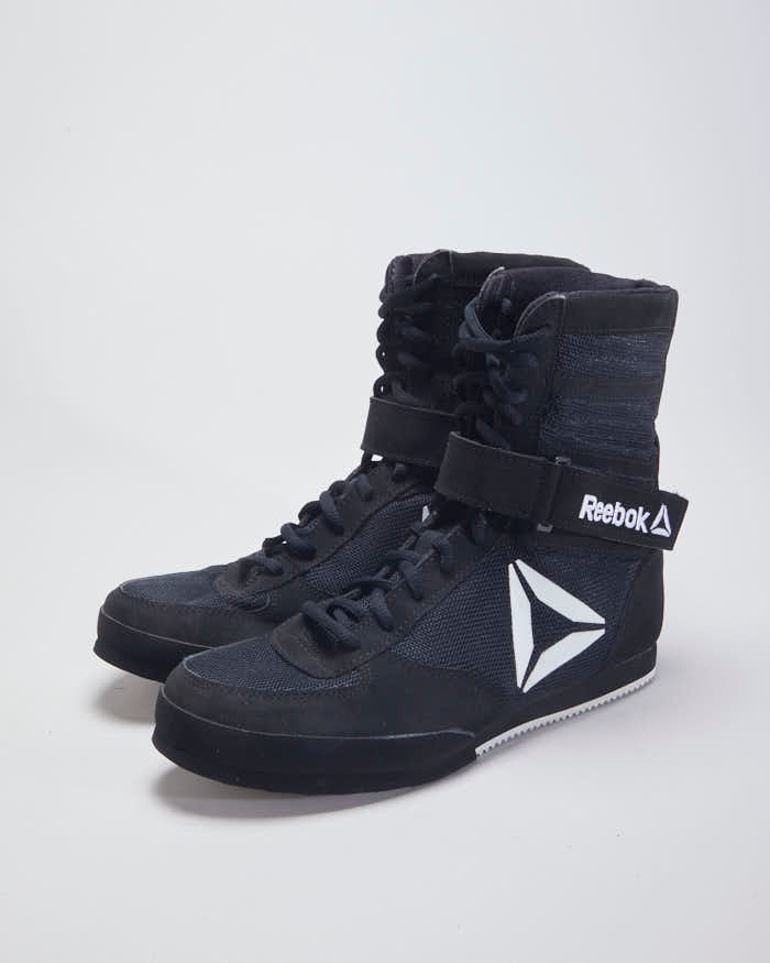 Reebok Boxing Boots - UK4