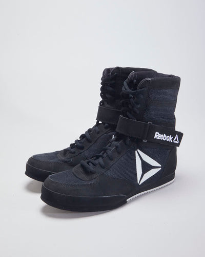 Reebok Boxing Boots - UK4