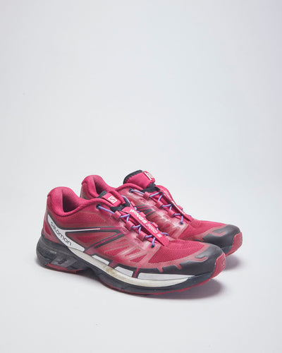 Salomon Wings Pro 2 Trainers - UK7