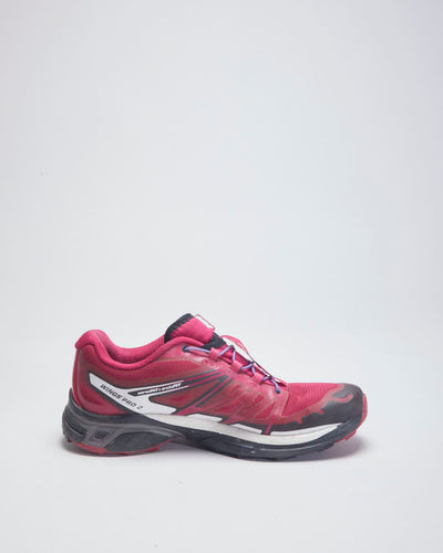 Salomon Wings Pro 2 Trainers - UK7