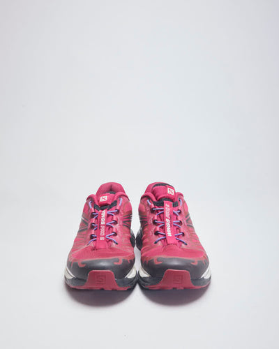 Salomon Wings Pro 2 Trainers - UK7
