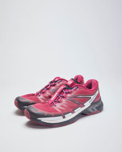 Salomon Wings Pro 2 Trainers - UK7