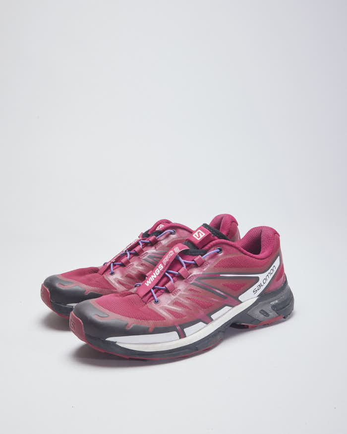 Salomon Wings Pro 2 Trainers - UK7