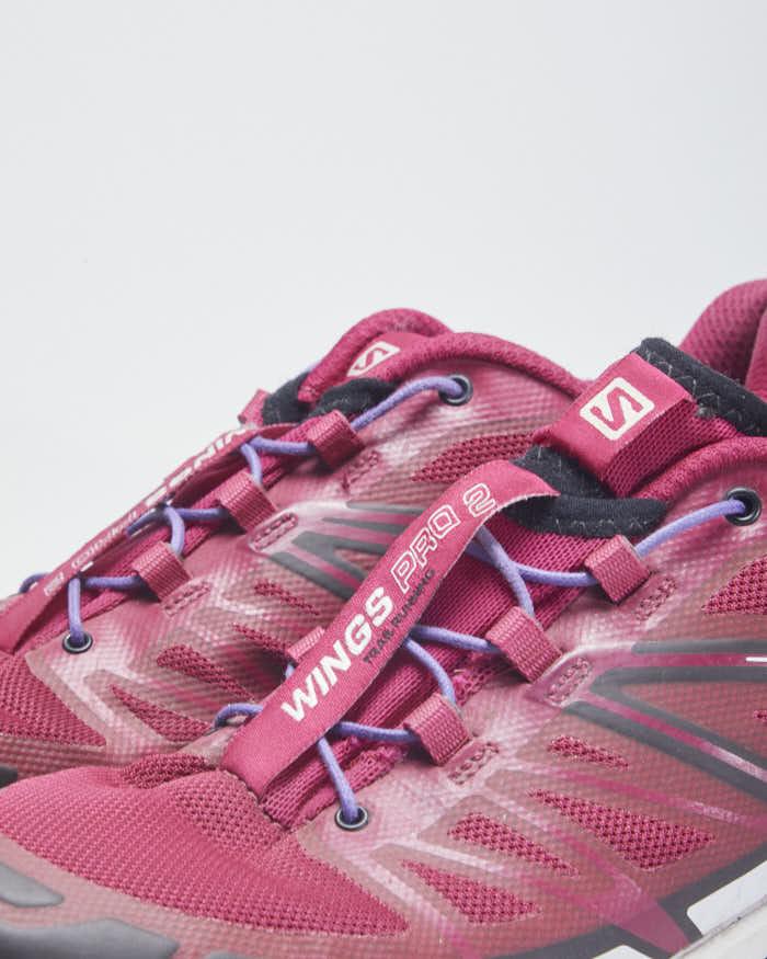 Salomon Wings Pro 2 Trainers - UK7