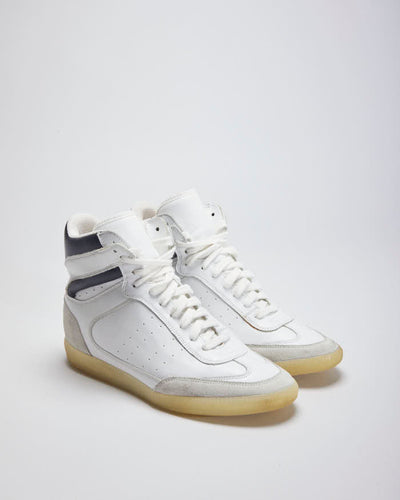 Isabel Marant Trainers - UK7