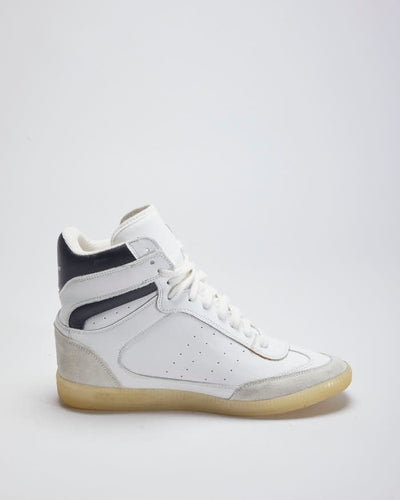 Isabel Marant Trainers - UK7