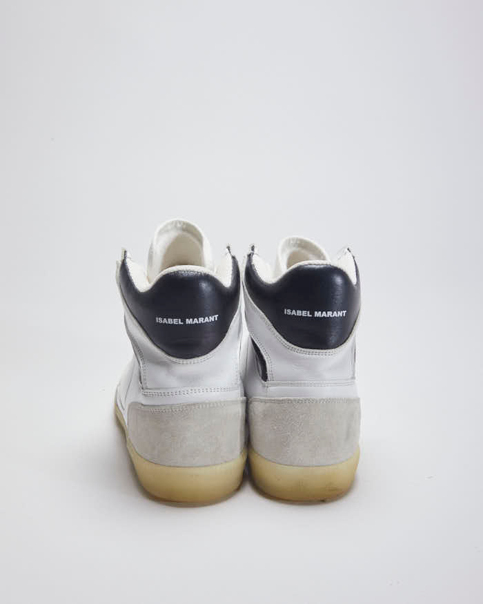 Isabel Marant Trainers - UK7