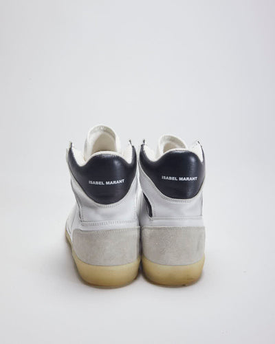 Isabel Marant Trainers - UK7