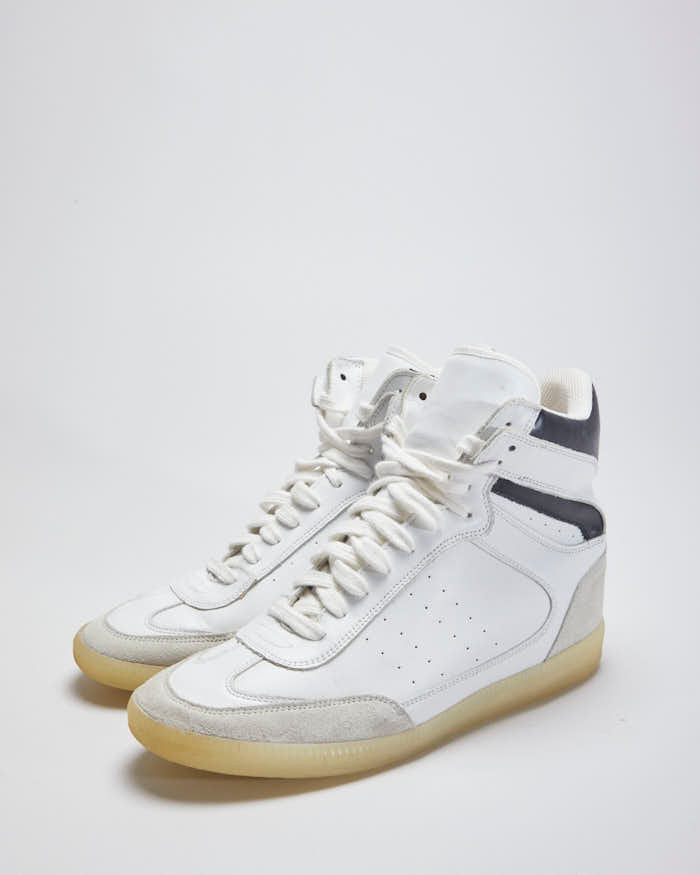 Isabel Marant Trainers - UK7
