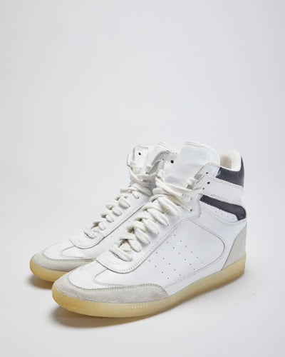 Isabel Marant Trainers - UK7